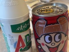 -听松楼·花园酒店·自助餐厅(红梅公园店)