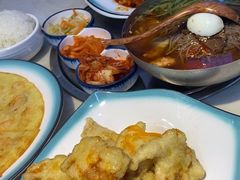 -屋里家延边朝鲜族冷面(梅林3店)