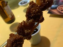-素虎小呆鸟(西二旗店)
