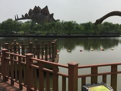-自然谷恐龙园