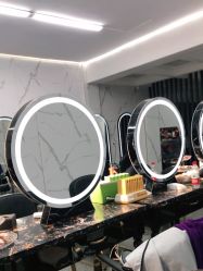 -东方美妍