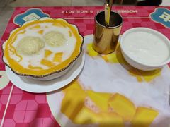 -甜心妈妈·榴莲星级糖水(北京路总店)