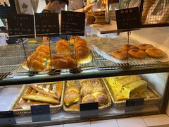 -仙峰天然面包(迎宾路店)