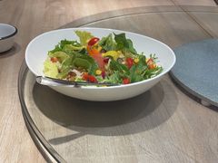 -味莊·青岛菜(云霄路店)