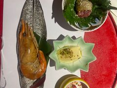 -和创柚子·会席日本料理(新区淮海街店)