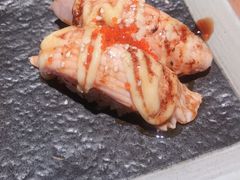 火焰三文鱼-沼津港渔市(宏伊国际广场店)