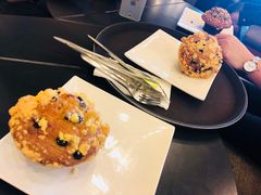 -星巴克臻选(深圳龙岗万科店)