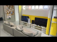 -废柴猫桌游概念馆(王府井喜悦购物中心店)