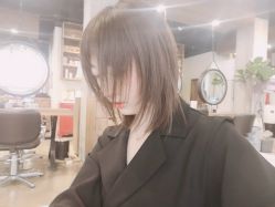 点击看大图 -Some Hair