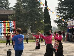 -云南民族村
