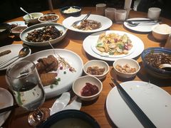 -京味斋·北京烤鸭(北京南站洋桥店)