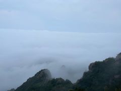 -白草畔自然风景区