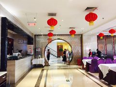 大堂-金蝉食府(维吉奥广场店)