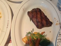 -佐度王子扒房(天鹅湖店)