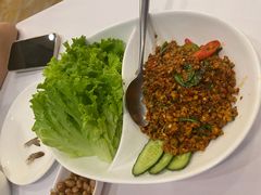 -阿诺泰·泰国餐厅(紫荆店)