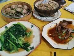 -台山第一家兴华黄鳝饭·黄鳝婆(开平店)