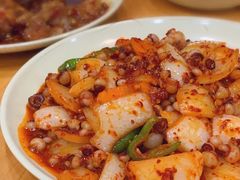 -贤花饭店(城阳店)