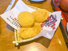 -外婆烧.老杭帮菜(庆春店)