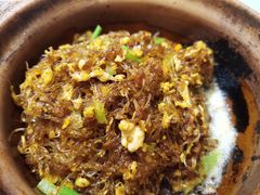 -肆月河豚·新淮扬(金融街店)