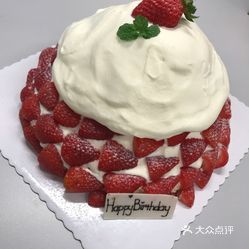 上海蛋糕排名_上海小吃排名前十(2)