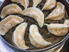 绩溪南瓜饺-徽珍源(龙茗路店)