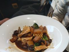 -北京老铺烤鸭(老城根店)