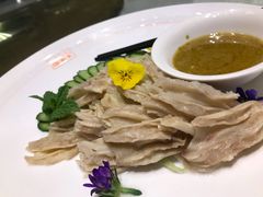 -全聚德(和平路店)