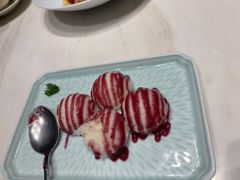 -楚山晓·湖北菜(武汉光谷K11店)