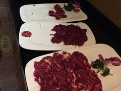 -牛焱·贵州黄牛肉火锅(城西银泰店)