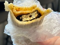 -小红旗臭豆腐炸冷面(万达店)