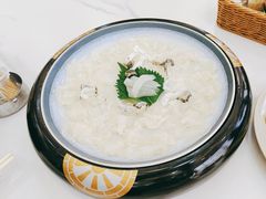 -祈胜邨•顺德鱼生•顺德菜(容桂店)