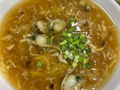 -鲁毓鲜蓬莱小面(黄山路店)