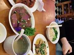 -澳门陈光记烧味饭店(郎家园店)