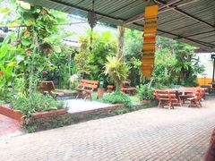 -Barrab restaurant Chiang Rai