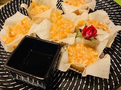 -桂满陇-十里风荷(合生汇店)