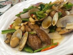 -阿静美食