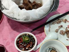 -侠成水上农庄(工业大道店)