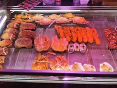 -正宁路小吃夜市