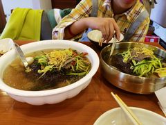 -顺姬冷面(延大护理学院小区店)