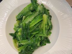 油麦菜-徐记海鲜(开福寺|伍家岭店)