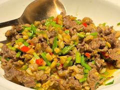 -老湘村·湖南土菜(天河维多利店)