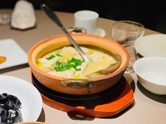 -荣轩(新荣记环球金融中心店)