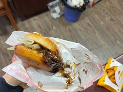 -麦当劳(凌云天地长桥店)