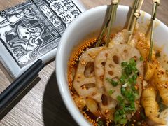-太二酸菜鱼(财富购物中心店)