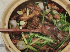 -火啫啫·粤式啫啫煲(南京弘阳店)