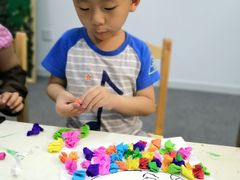 -涂兰朵国际儿童美术馆