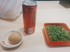 -武圣羊汤·西北面(朝阳门店)