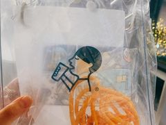 -喜茶(上海北外滩来福士店)