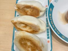 -当家水煎包·牛肉汤(浦江店)