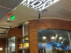 -铁公鸡·四川料理(天环广场店)